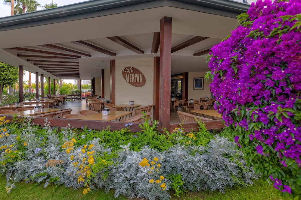 Meryan Otel - Her Şey Dâhil - Image 84