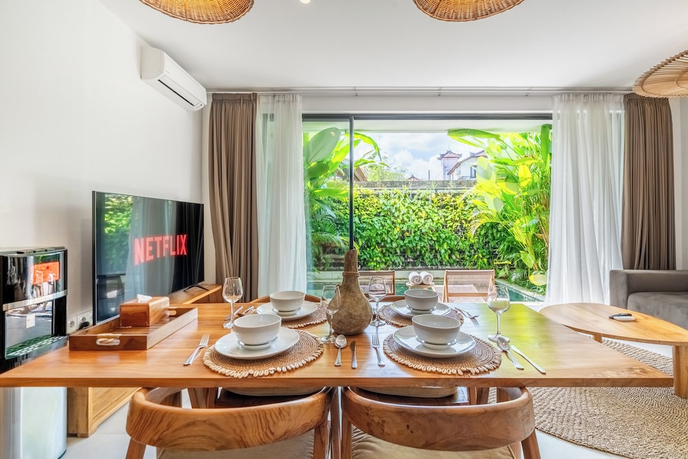 Premier Umalas Villa by Betterplace