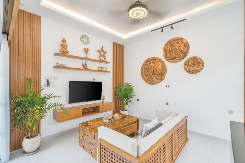 NaraDama Villa Seminyak