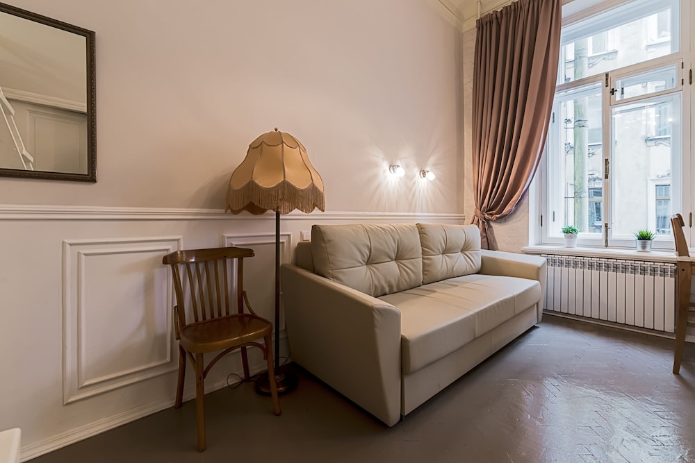 Colorspb Aparthotel Merchant House