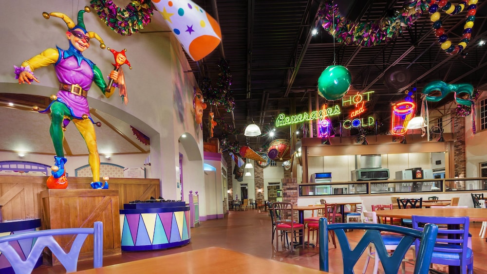 Disney's Port Orleans Resort French Quarter, Photo 34
