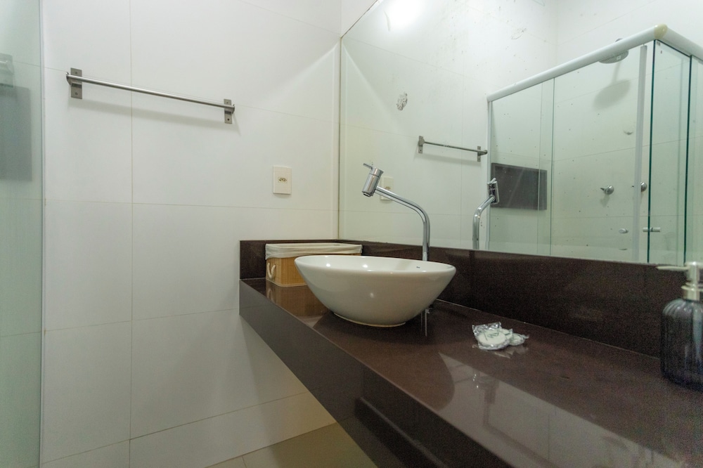 360 Copa Beach Posto 2 By SUHCasa