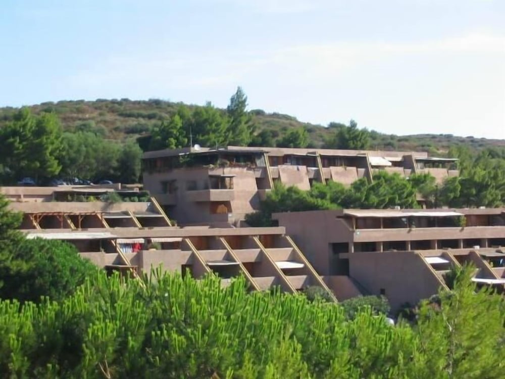 Rena Bianca Cugnana Verde Residence photo 3