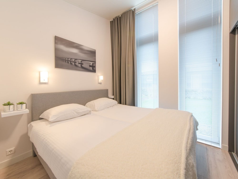 Modern Apartment in Zeeland With Sunset Views view 3