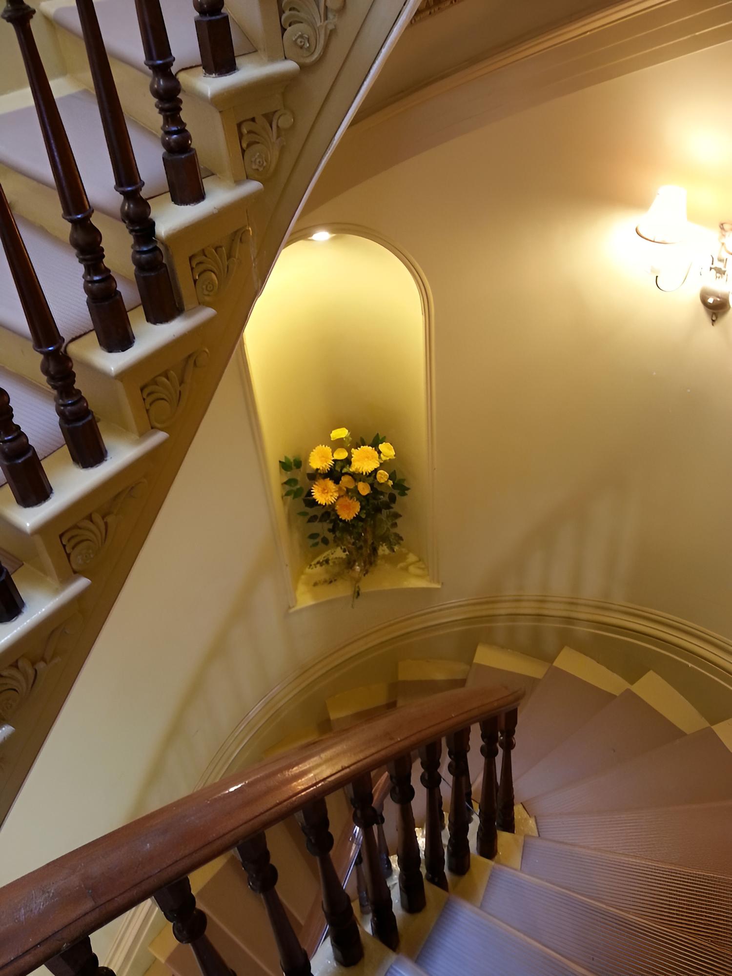 Chipman Hill Suites - Yeats House