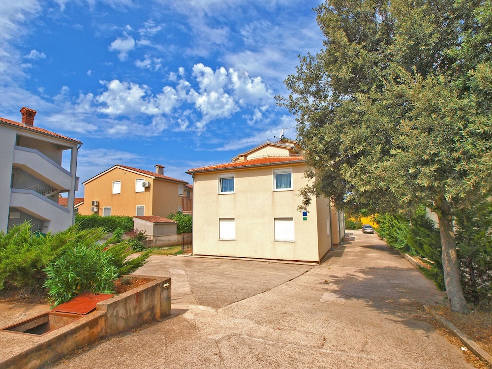 Apartment 258 en Pula
