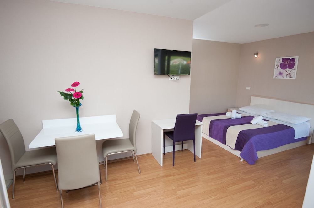 Apartments Vlasic