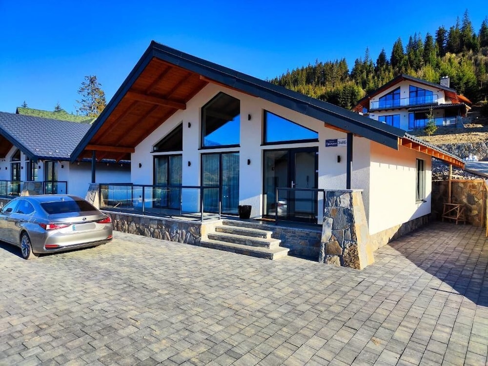 EcoBerghaus
