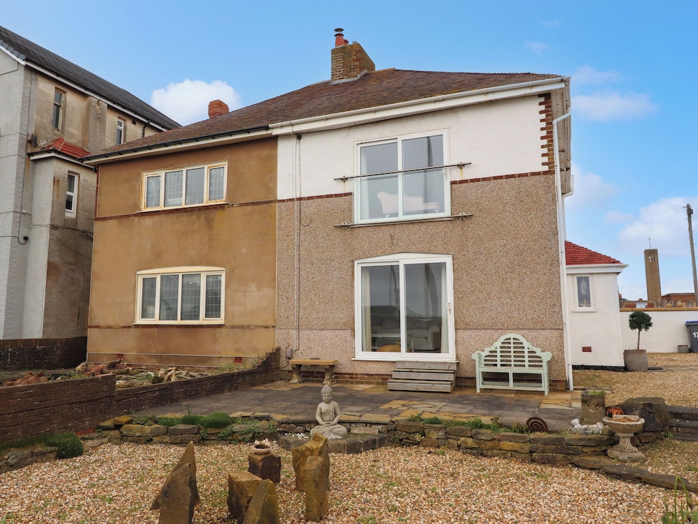 12 Pennystone Road