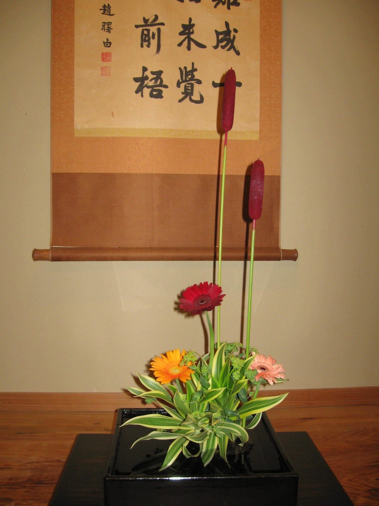 Zen Oyado Nishitei