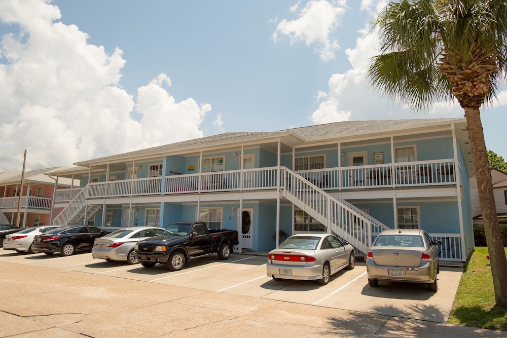 Wendwood by LSI Vacation Rentals