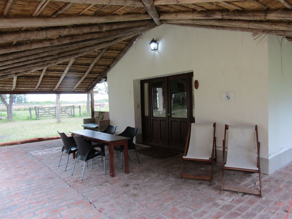 Finca Mombiri