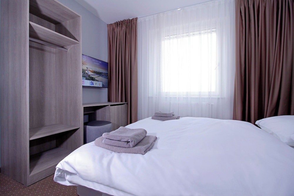 Ikaros Hotel Bratislava
