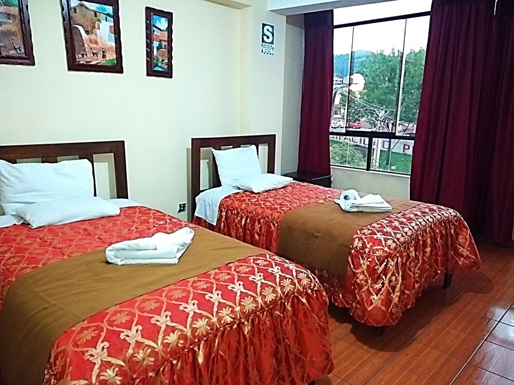 Hostal Tayta Wasi
