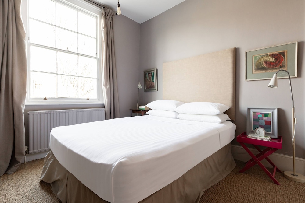 Hemingford Road IV by Onefinestay