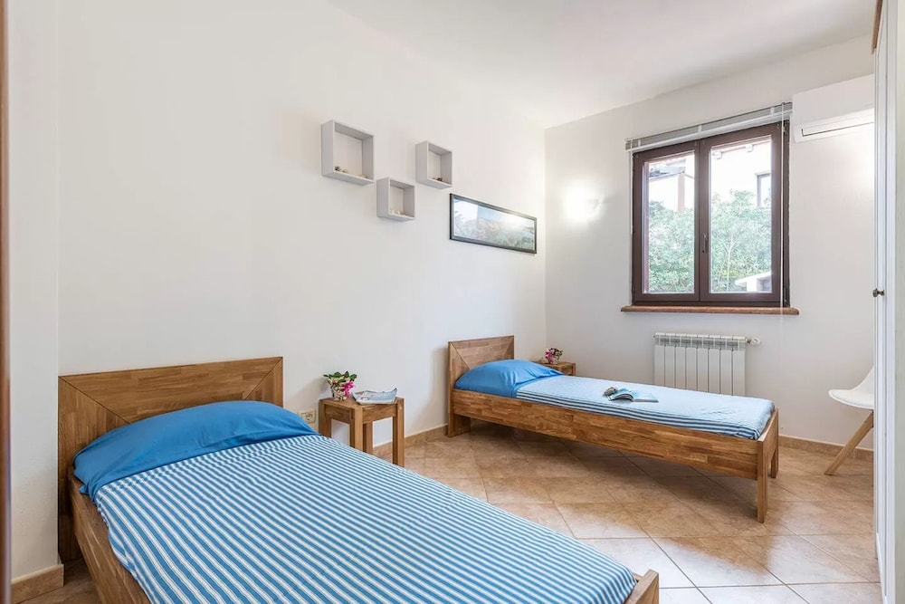 Villa La Fata With 3 Bedrooms and 3 Bathrooms