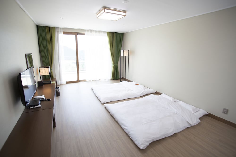 Dongwon Resort