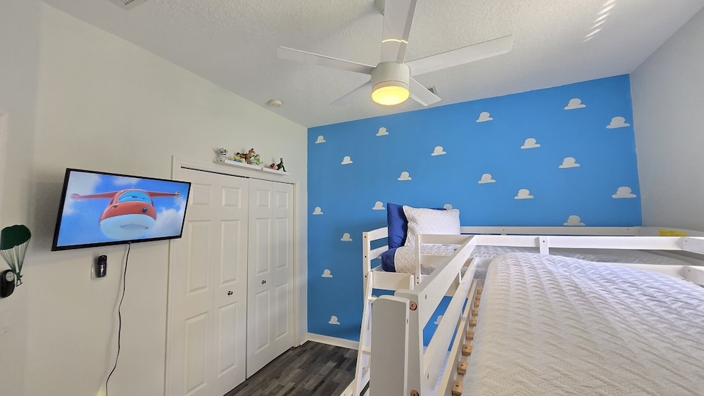 Cp641cd 4 Bedroom Home