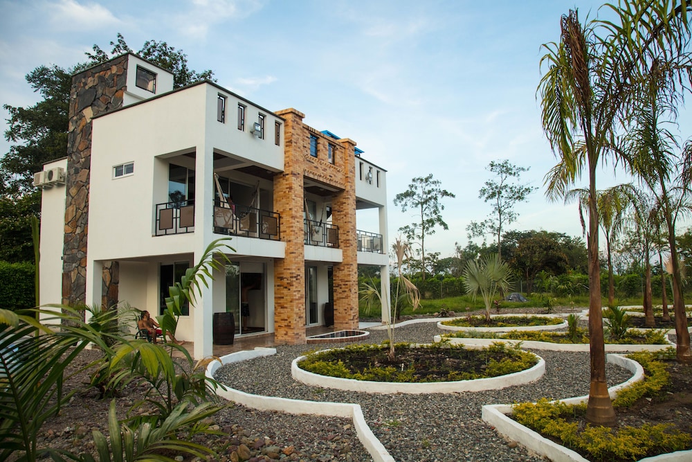 Mesopotamia Finca Hotel