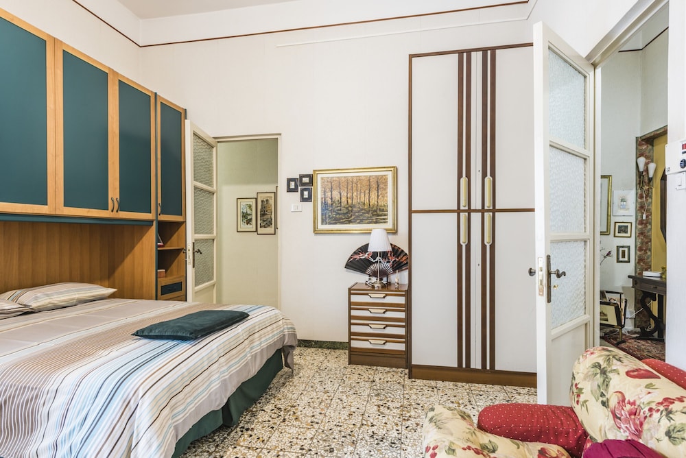 Tera Turi House by Wonderful Italy