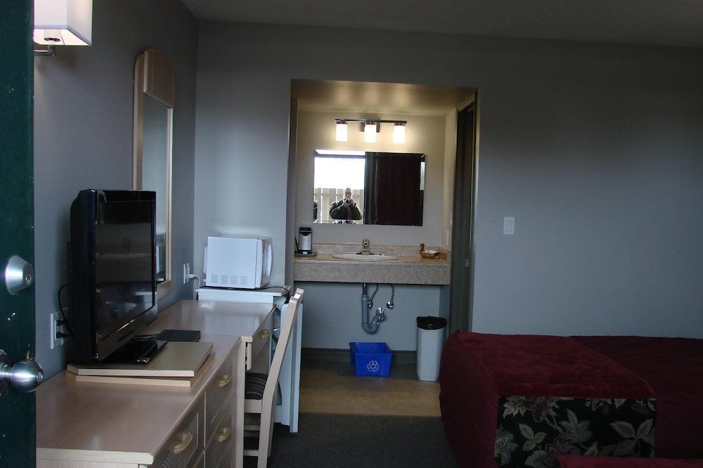 Greenhead Motel & Restaurant
