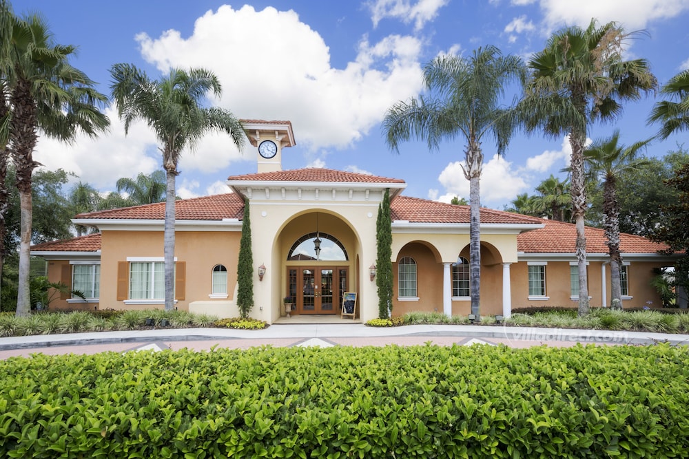 Sunny Retreat by VillaDirect - Image 1