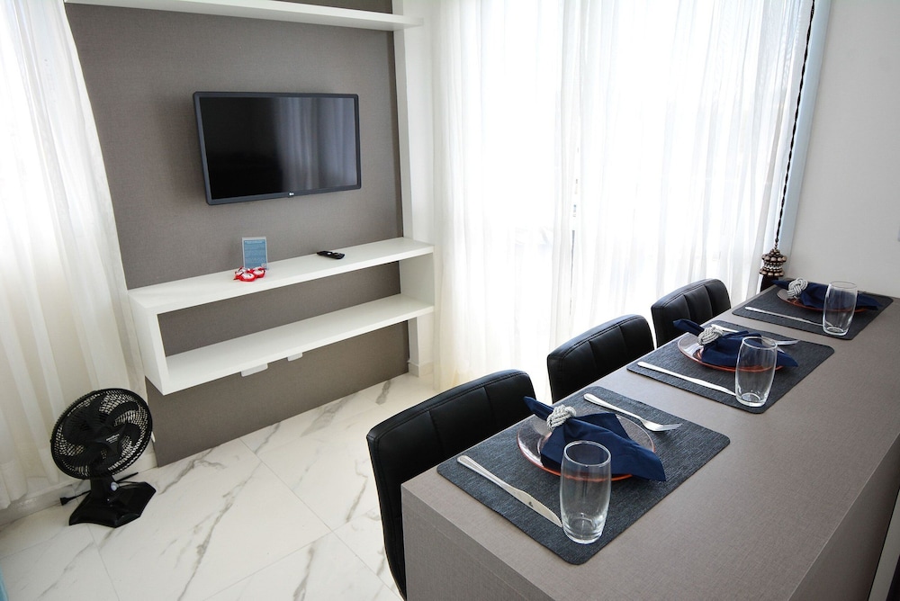 Residencial Fiametti- Praia dos Ingleses