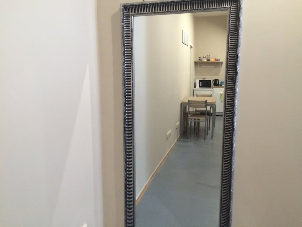 ORAS hostel