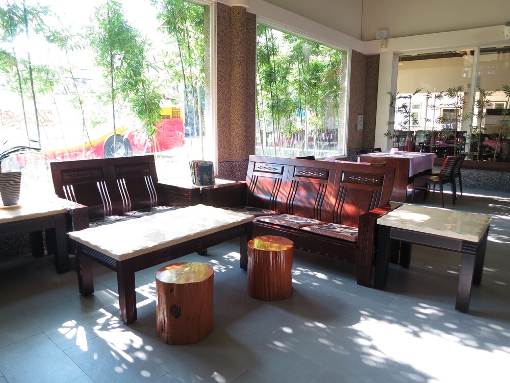 Yingshih Resort
