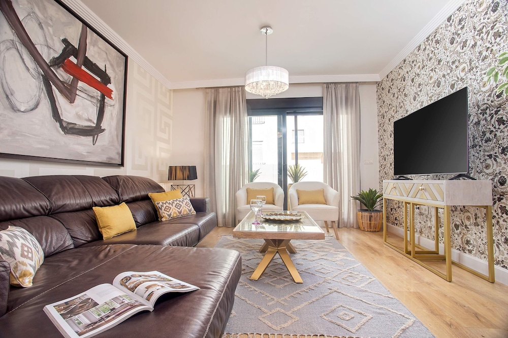 Genteel Home Velazquez