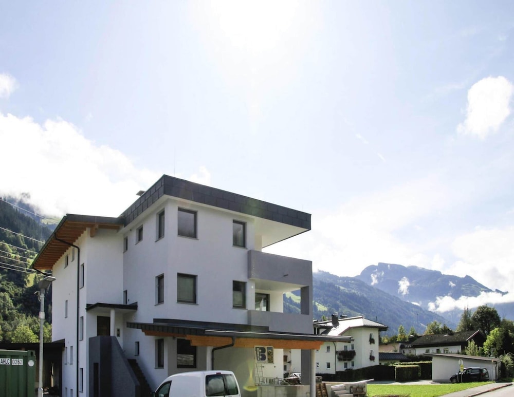 Holiday Home in Aschau Near Climbing Center