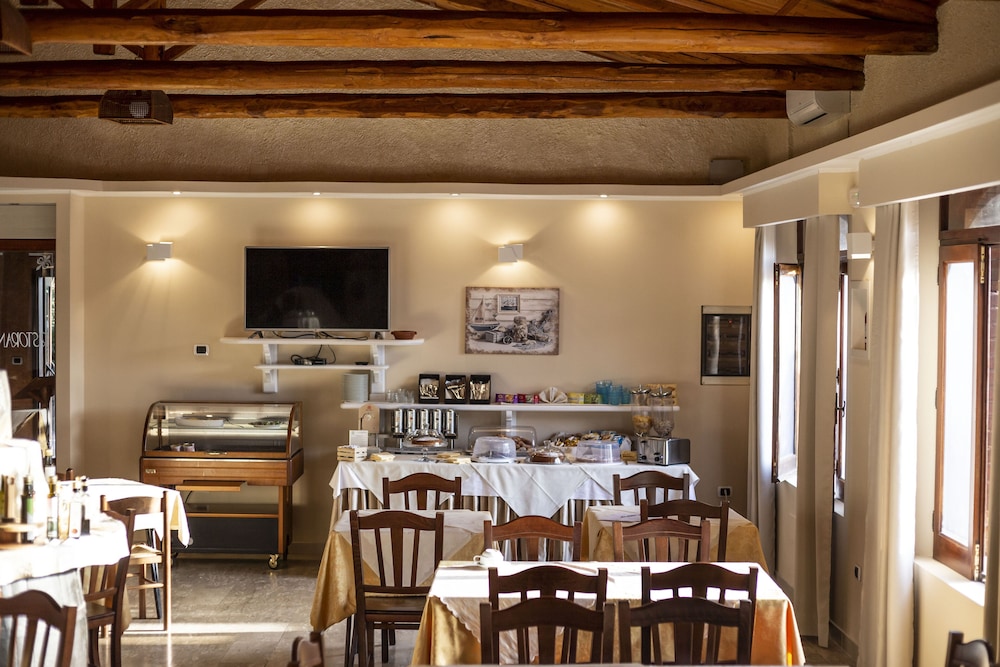 La Fattoria sul Mare