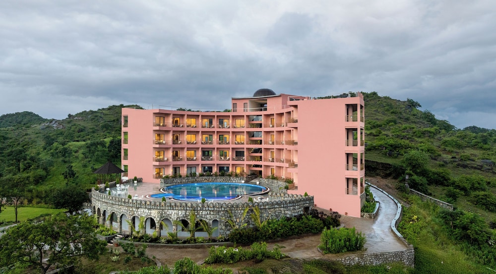 Osian Valley Resort & Spa Kumbhalgarh