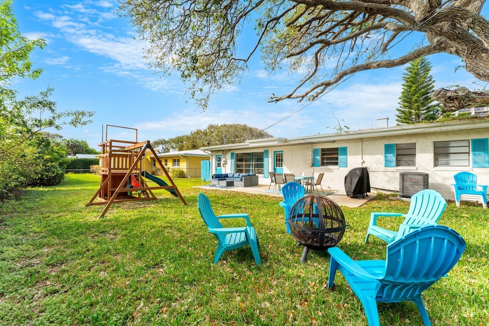 112 Surf Drive