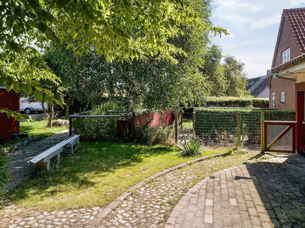 7 Person Holiday Home in Asnaes