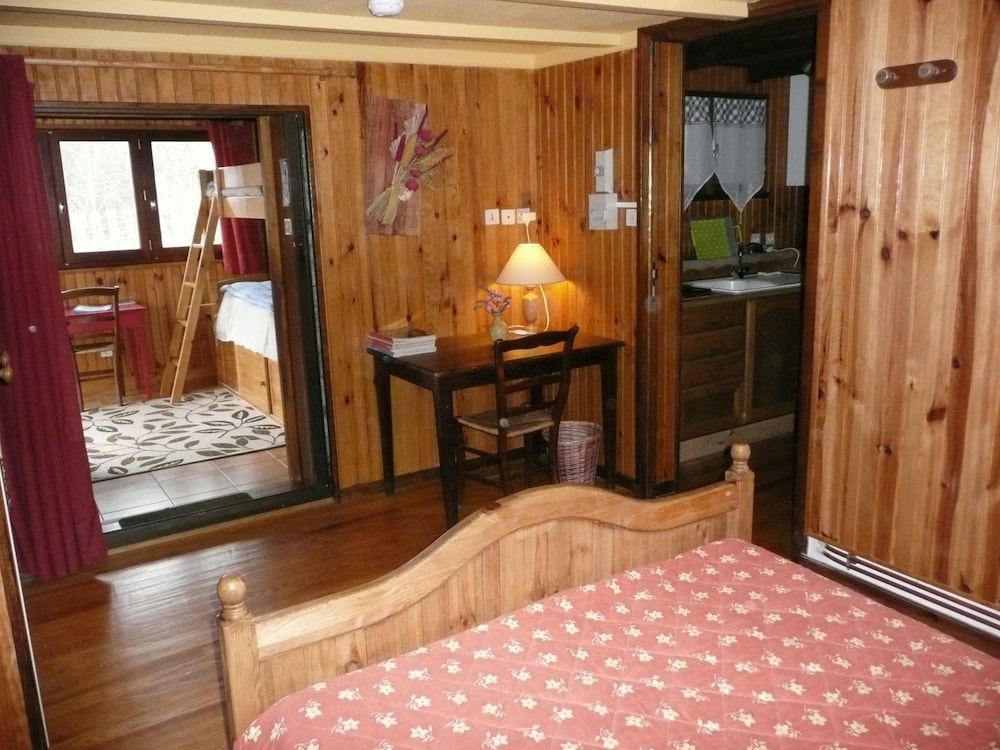Chambres d'hôtes de La Laurence view 2