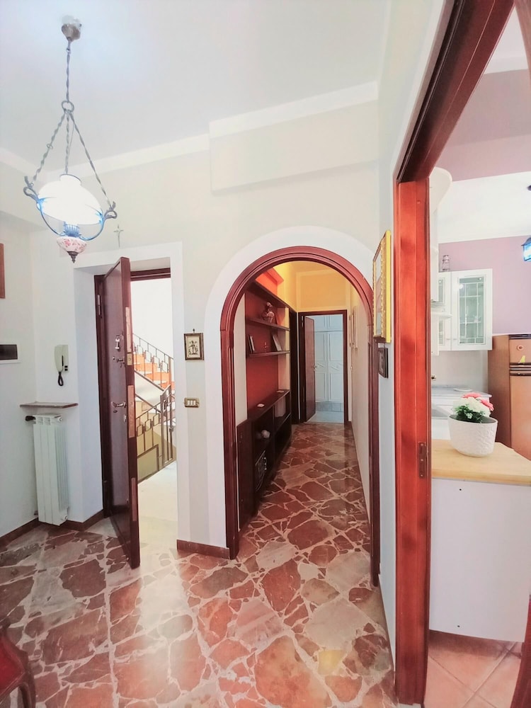 Casa Jolie 2 in Castellammare del Golfo view 3