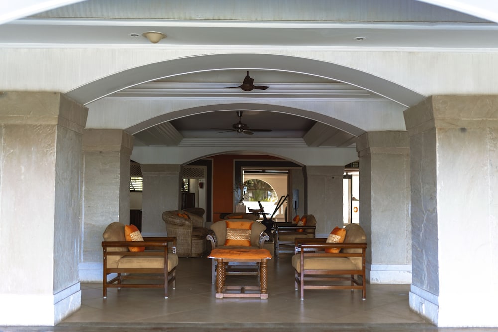 Gateway Varkala view 5