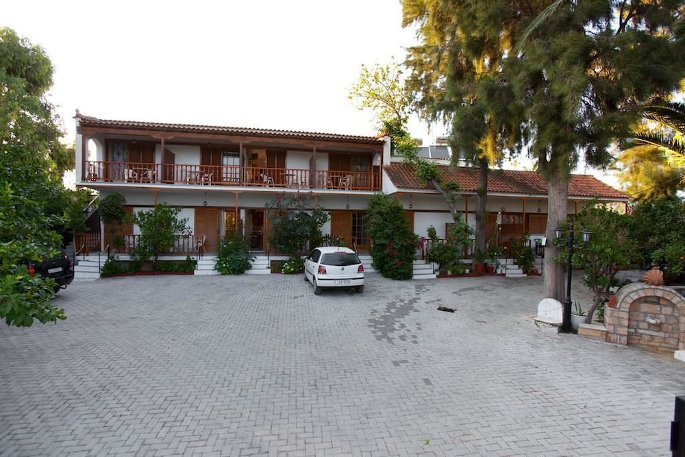 Villa Christina