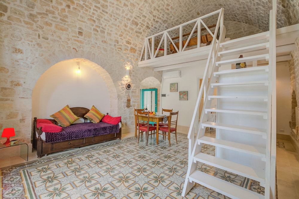Annunziatella Apulian Farm Experience