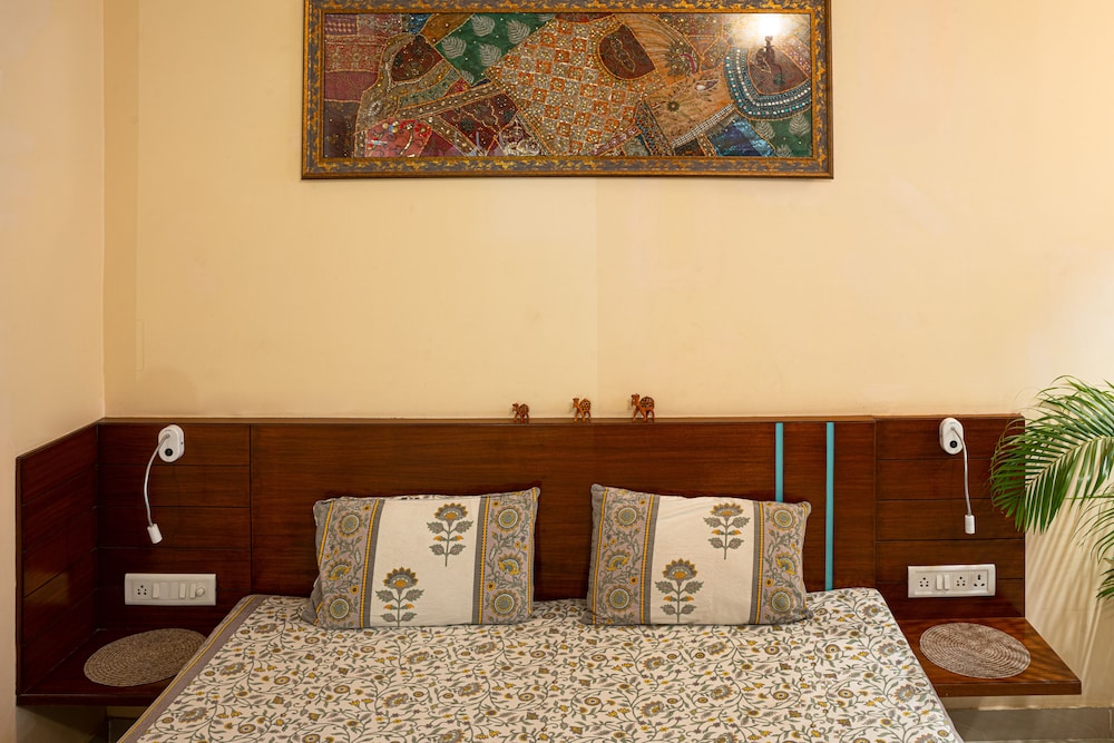 Jaypore360 Homestay view 4