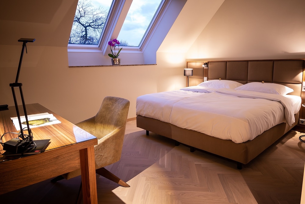 EST Residence Schoenbrunn Vienna - contactless check-in