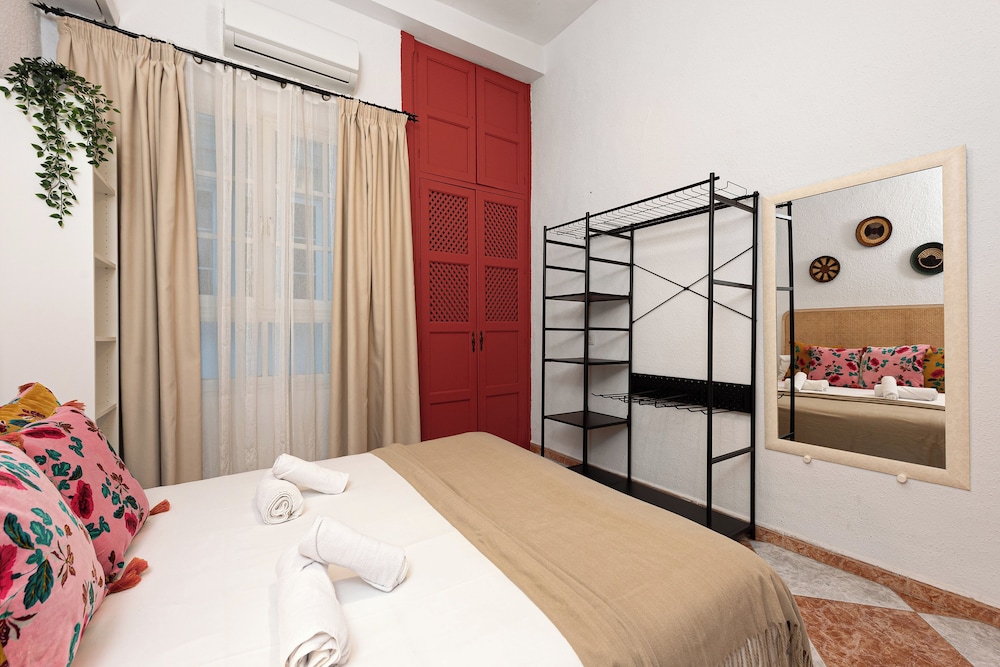 Stay U-nique Apartment Uncibay