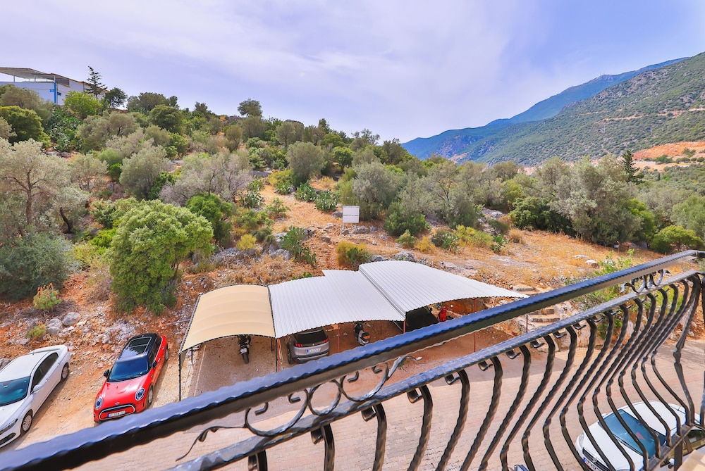 Pastel Otel - Image 14