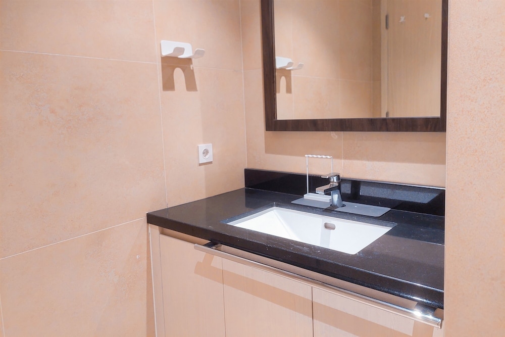 Cozy Stay 2Br Apartment Branz Bsd City