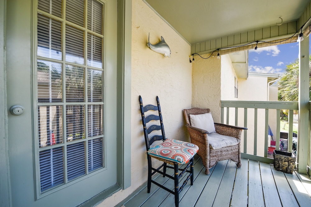 Gulf Highlands by Book That Condo