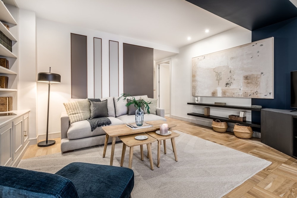 Ouki - 2 Bedrooms in Salamanca