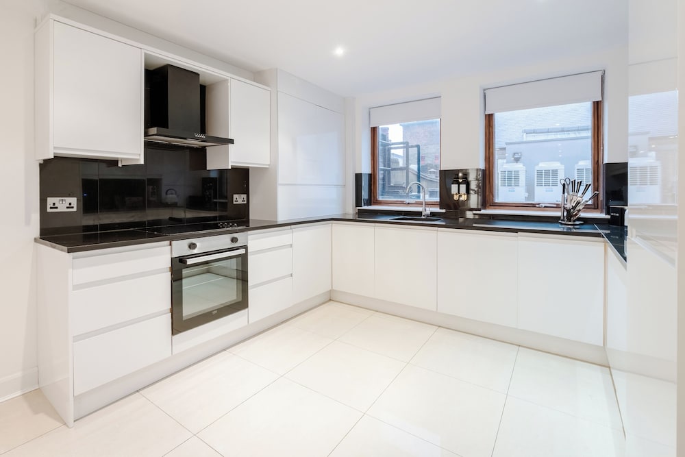 Marble Arch Serviced Apartments