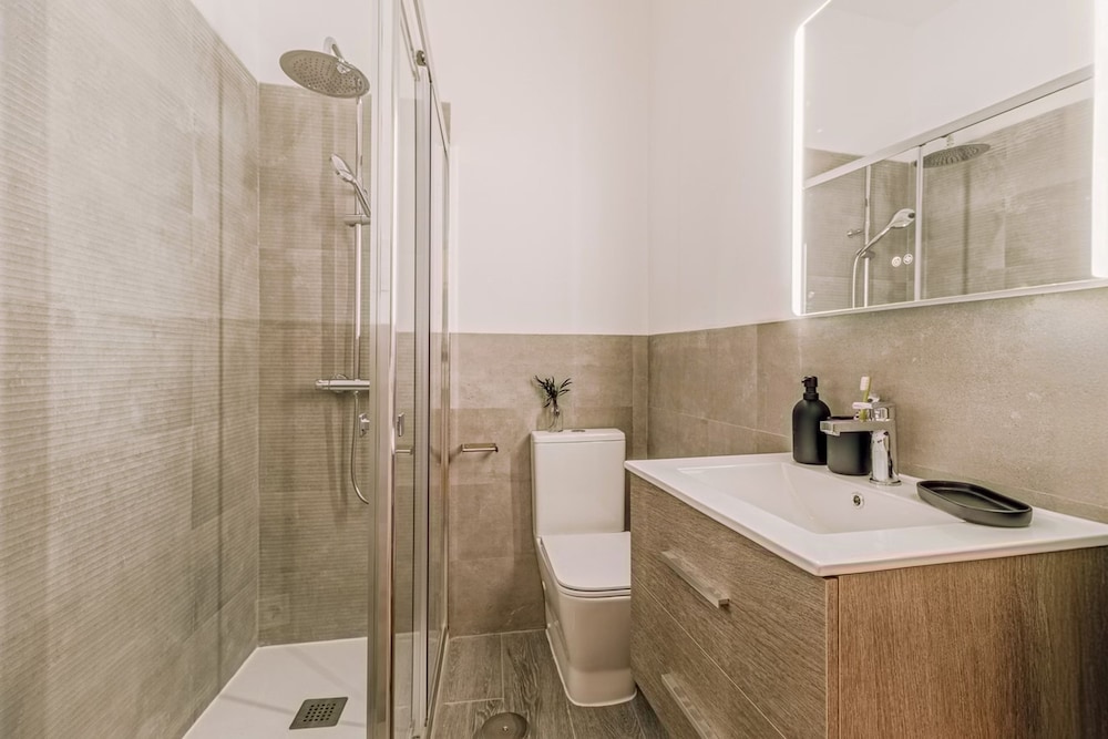 Masu - 3 Bedrooms in Justicia