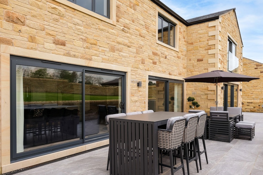 Mylstone House